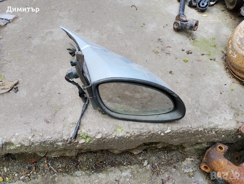 Огледало Дясно За Опел Вектра Б 1998г / Opel Vectra B 1998y, снимка 1
