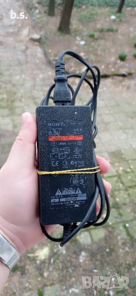 Зарядно за Playstation 2 , снимка 1