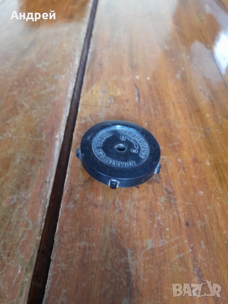 Стара врътка за кран #5, снимка 1