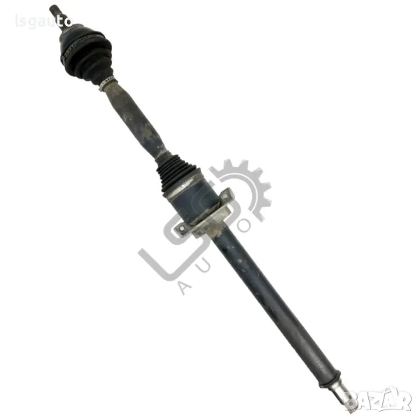 Дясна полуоска Mercedes-Benz B-Class (W245) 2005-2011 ID: 139214, снимка 1