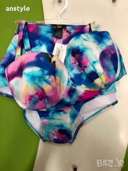 Макси бански, снимка 1