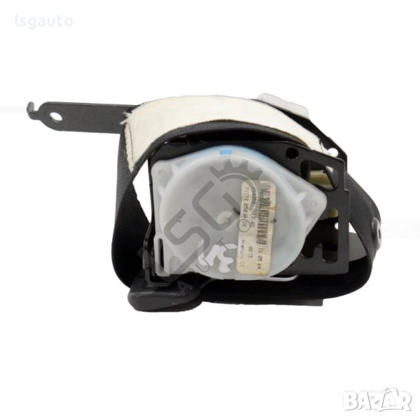 Заден ляв предпазен колан Toyota Avensis II 2003-2009 ID: 116185, снимка 1