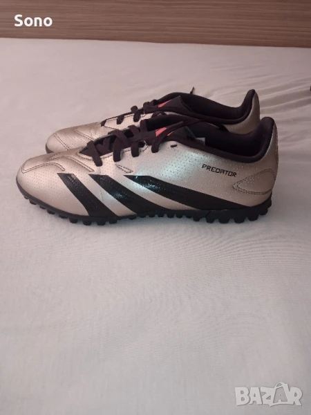 Детски стоножки Адидас PREDATOR ,номер 38, снимка 1