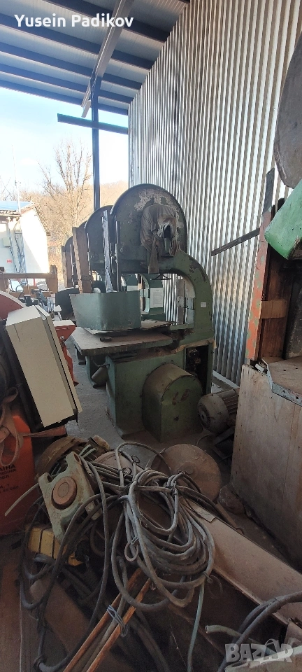 Банцизи , снимка 1