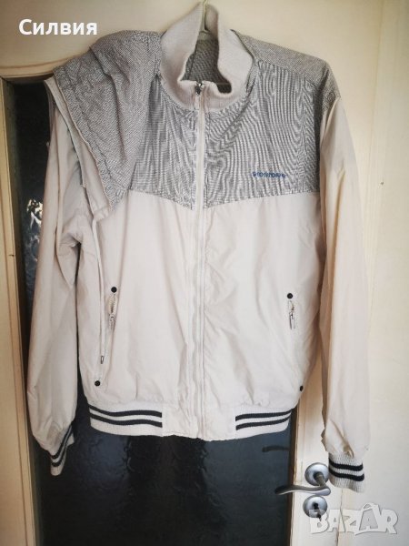 Мъжко спортно яке, снимка 1