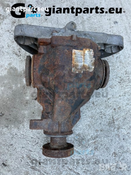 Диференциал за БМВ е39 2.35 ратио bmw, снимка 1