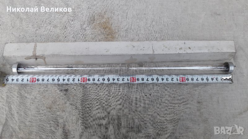 Пури за бактерицидни лампи TUNGSRAM 15W, снимка 1