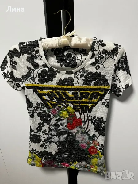 Страхотна тениска , снимка 1