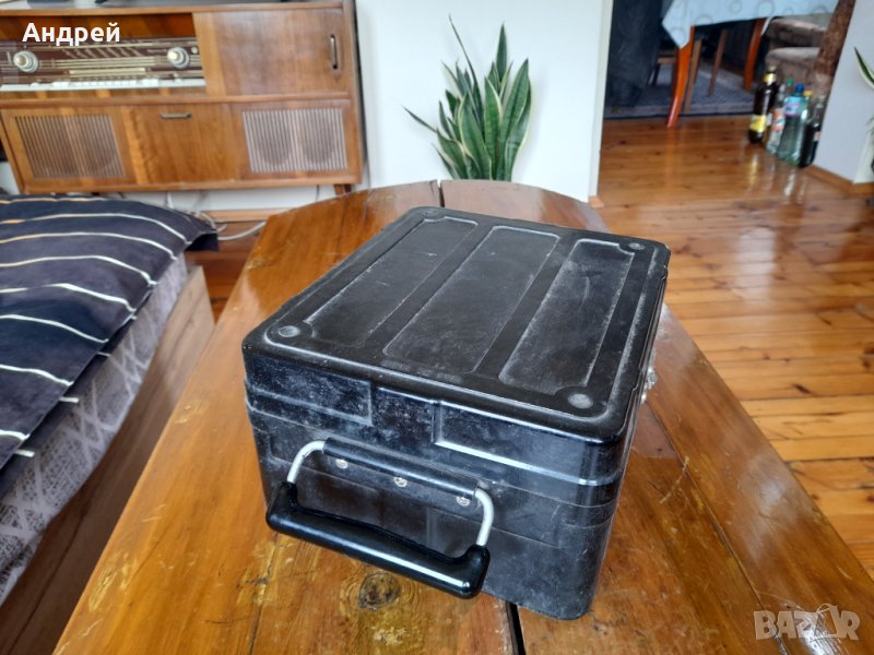 Стар мултицет АВО-5М1-Ш, снимка 1