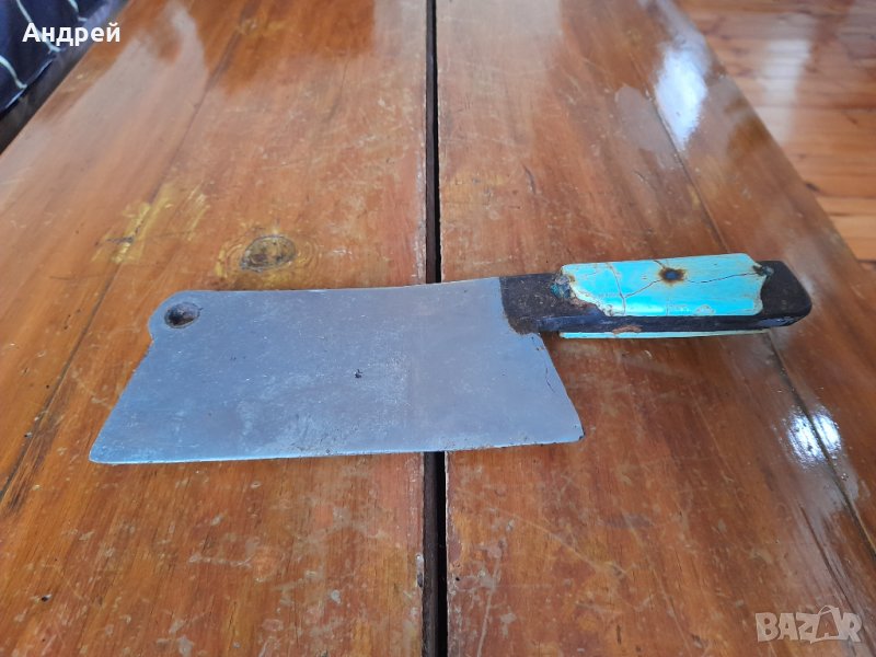 Стар сатър #23, снимка 1