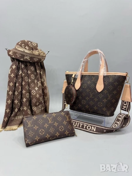 чанти louis vuitton , снимка 1