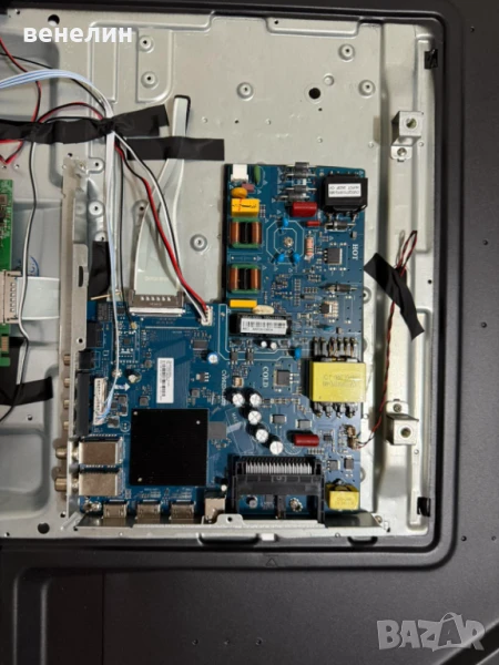 Mainboard CV962D4-D55 от NEO LED-55SJ24SM, снимка 1