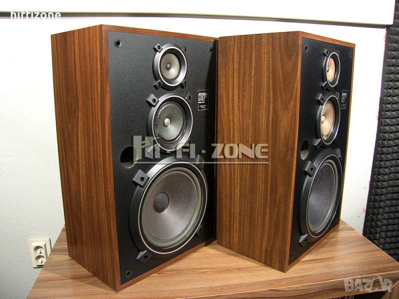 ТОНКОЛОНИ  Jensen model 1030 , снимка 1