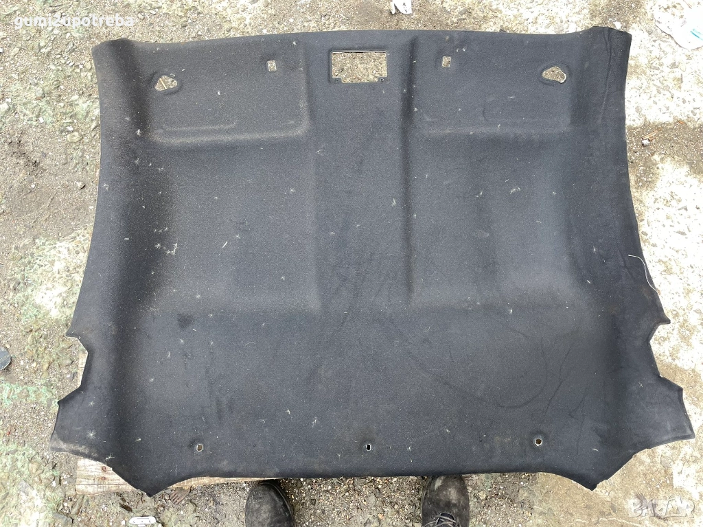 Кора Тапицерия на Таван 94415CA000 Toyota GT86 2018 Subaru BRZ, снимка 1