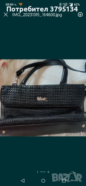 Дамски чанти Gilianni и Майкъл корс , снимка 1
