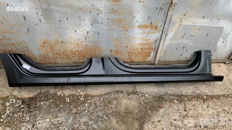 Праг за Шкода Октавия 4 , снимка 1