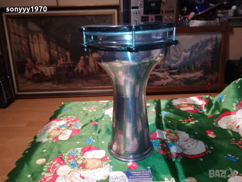 НОВА ТАРАМБУКА 2312212036, снимка 1