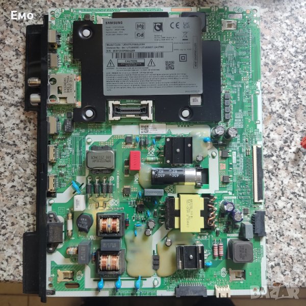 Kant-su2_6900_43 main board Samsung 43", снимка 1