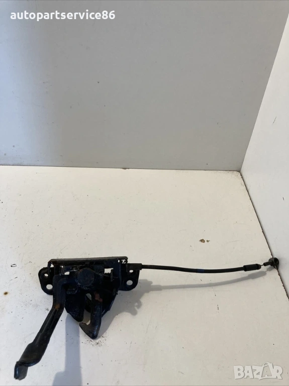 Механизъм за заключване на капака за KIA Ceed 1.6 CRDi (2014), снимка 1