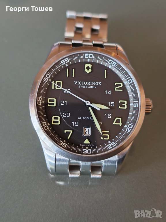 Victorinox Swiss Army Automatic, снимка 1