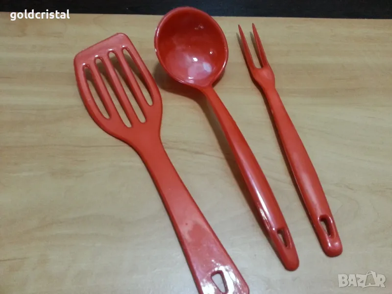 прибори за сервиране , снимка 1