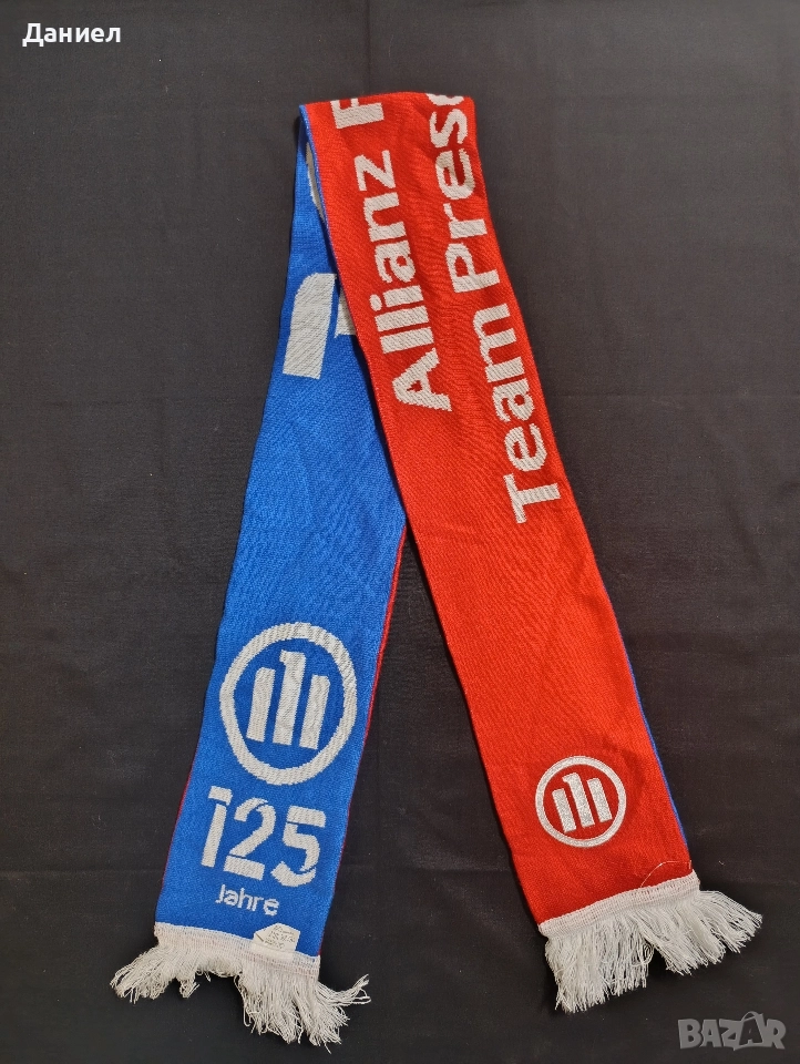 Шал на Байерн Мюнхен , снимка 1