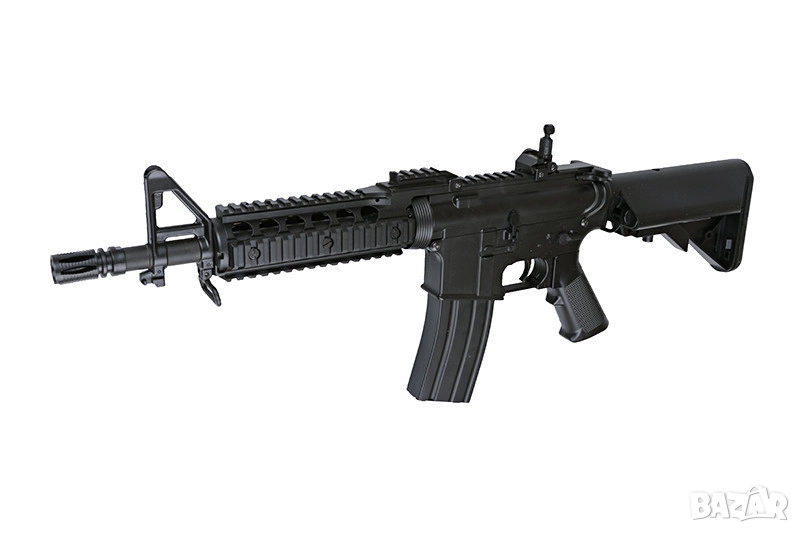 Airsoft карабина M4 / SRT-02, снимка 1
