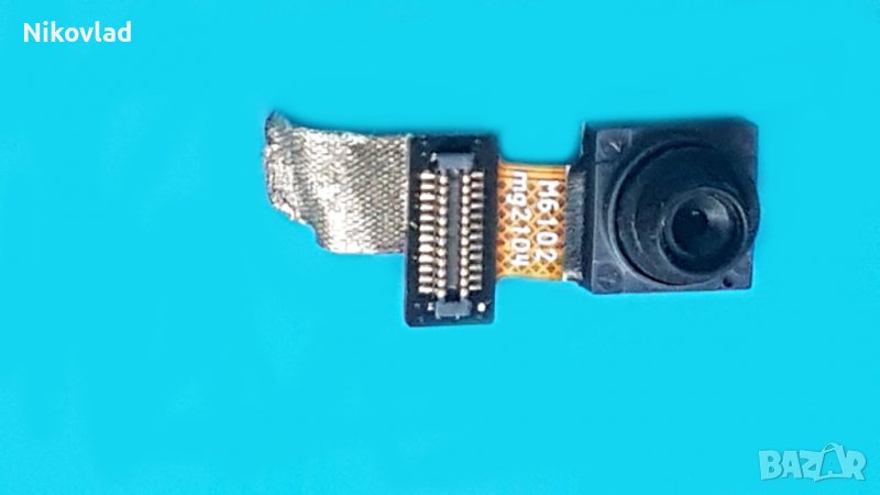 Селфи камера Motorola Moto E6i (2021), снимка 1