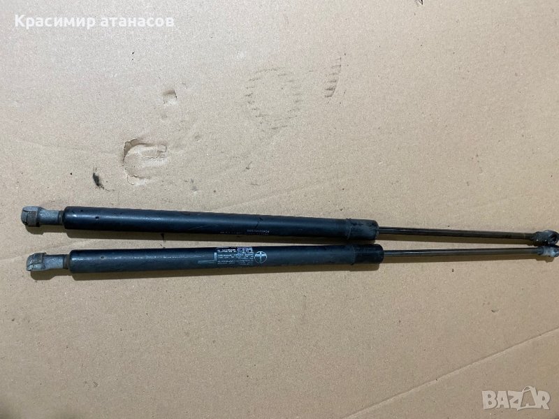 Амортисьор за багажник За Нисан Алмера тино.90451BU00B, снимка 1