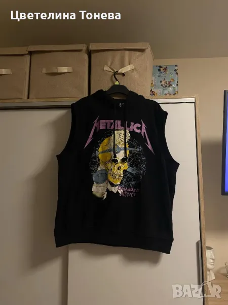 Суичер НМ, снимка 1