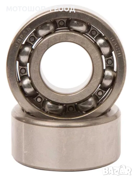 ЛАГЕР за балансиращия ВАЛ YFZ450 04- 2013/YZ450F 03-2005/WR450F 03-06, снимка 1