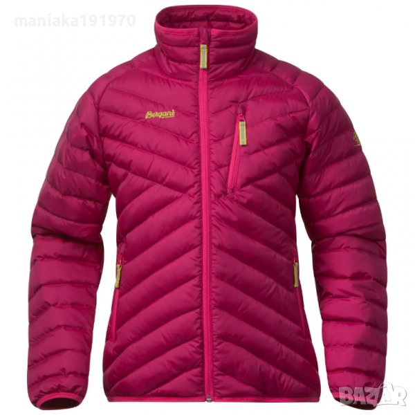 Bergans of Norway Josten Down Youth Girl Jacket (164) дамско пухено яке , снимка 1