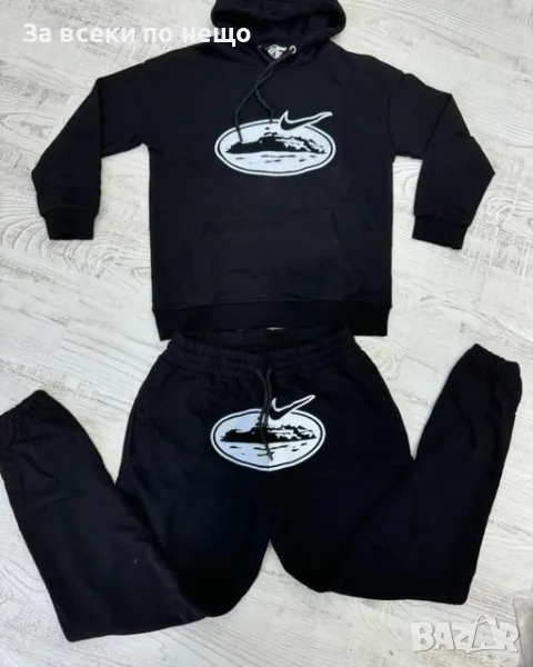 Мъжки спортен комплект Nike, снимка 1