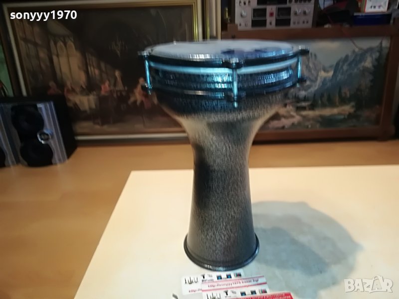 НОВА ТАРАМБУКА 2401231134, снимка 1