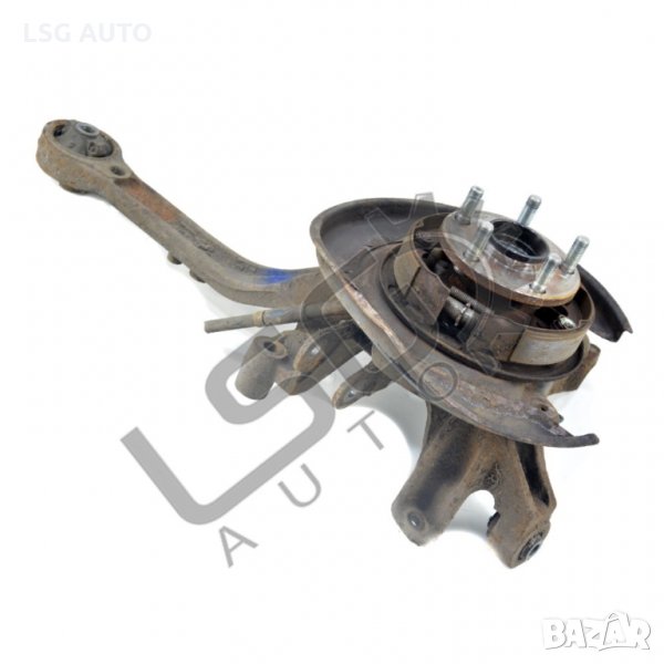 Заден ляв шенкел Subaru OUTBACK 2003-2009 SU200220N-44, снимка 1