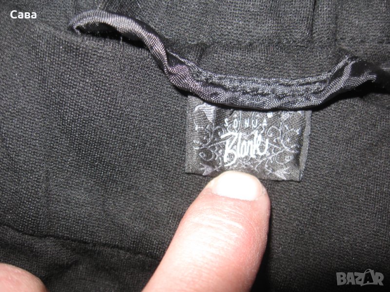 Спортен панталон SONJA BLANK  дамски,2-3ХЛ, снимка 1