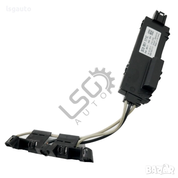 Сензор аларма Volkswagen Golf VI 2008-2016 ID:149218, снимка 1