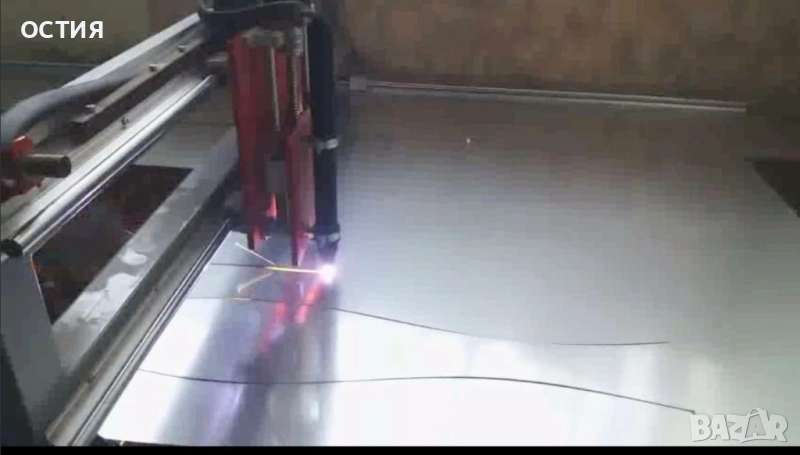 Цнц рутер cnc рутер, снимка 1