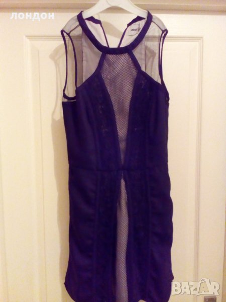 Дамска рокля Asos London  189, снимка 1
