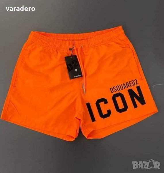 Къси гащи и Бански Dsquared , снимка 1