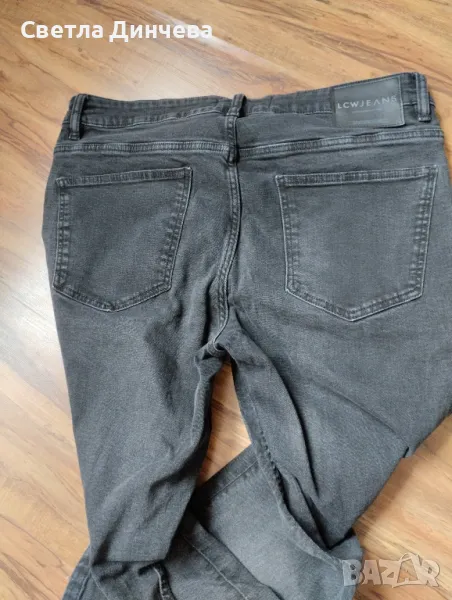 дамски дънки, снимка 1