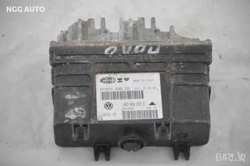 Компютър Magneti Marelli за VW и Seat № 6K0 906 030 D, снимка 1