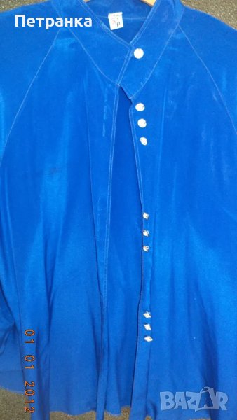 На вашето внимание - ДАТСКИ дамски копринени ризи - дълъг ръкав ., снимка 1