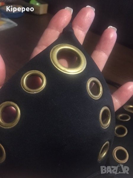 Плажна рокля+подарък Calzedonia горнище, снимка 1