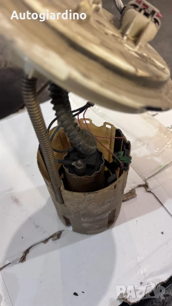 Горивна помпа за Jeep Grand Cherokee - 52090131AD, снимка 1