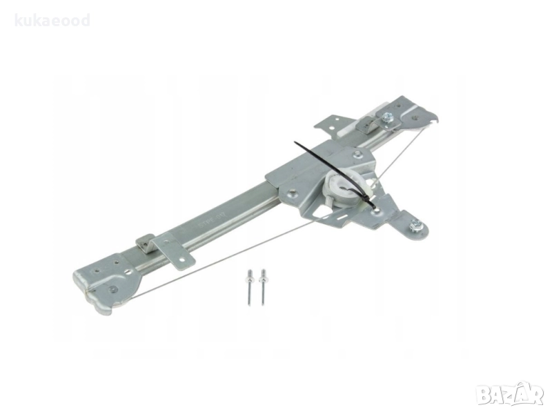 Стъклоподемник за Peugeot 308 MK 1, снимка 1