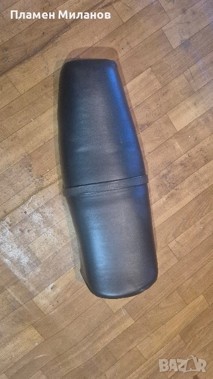 седалка от симсон, снимка 1