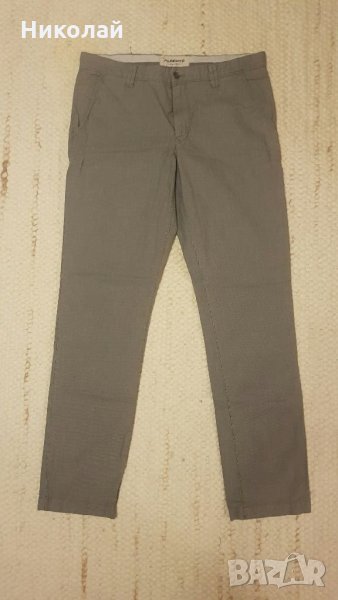 Елегантен мъжки панталон, снимка 1