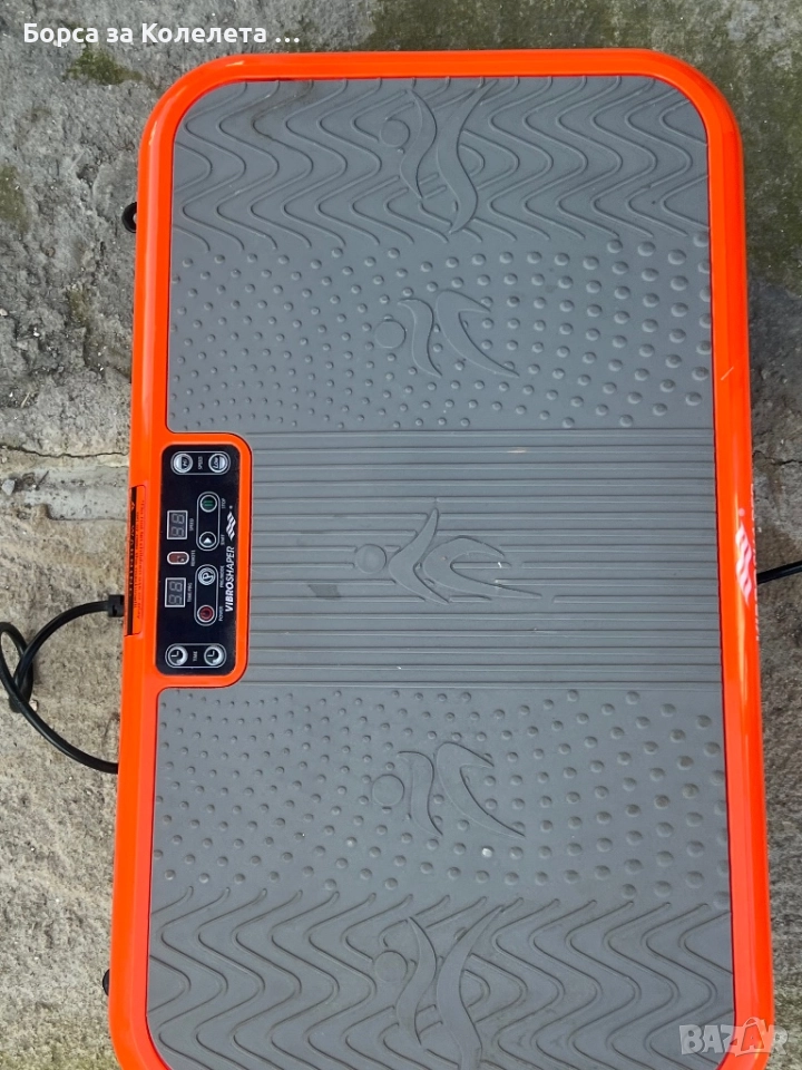 Фитнес степер , снимка 1