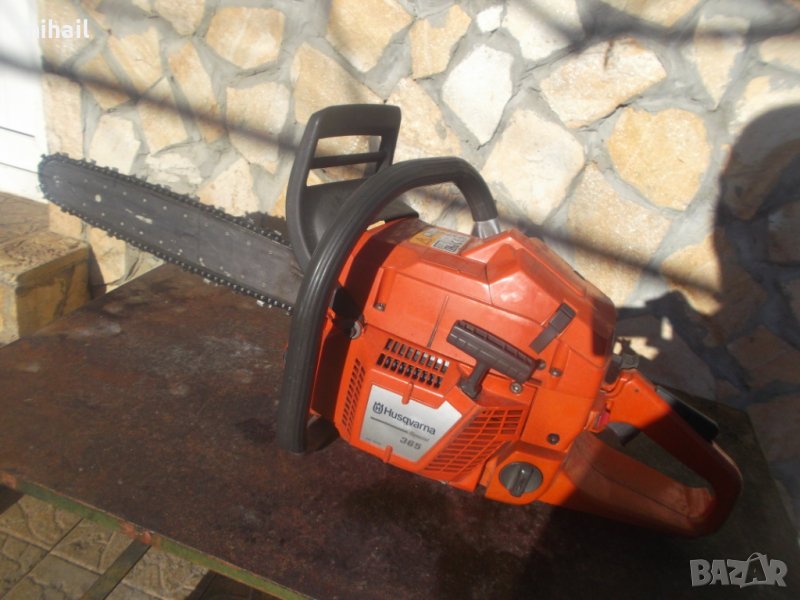 HUSQVARNA 365 Special , снимка 1